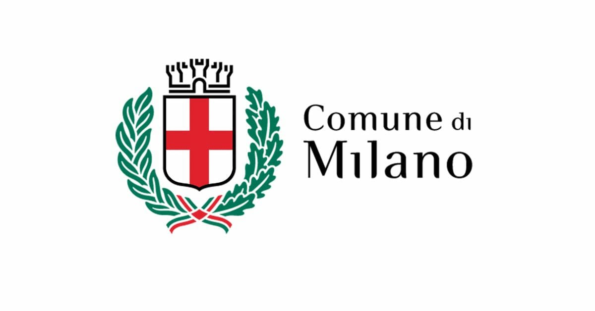 8 posti COMUNE DI MILANO (area istruttori)