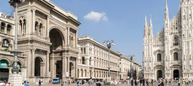 Concorso Centri impiego Milano: 120 posti per diplomati