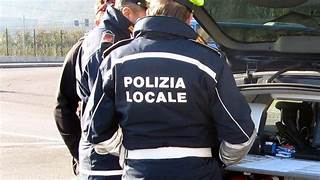 800 istruttori di Polizia Locale COMUNE DI ROMA