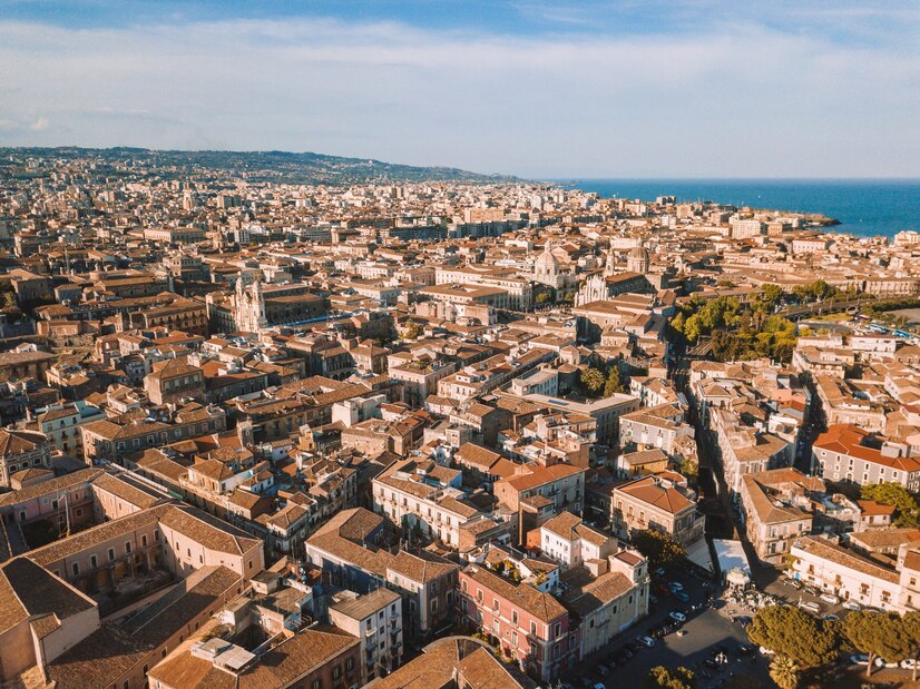 Università degli Studi di Catania: a concorso 43 posti da amministrativi