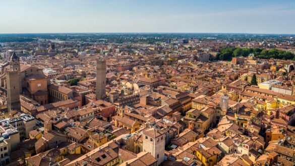 concorso bologna