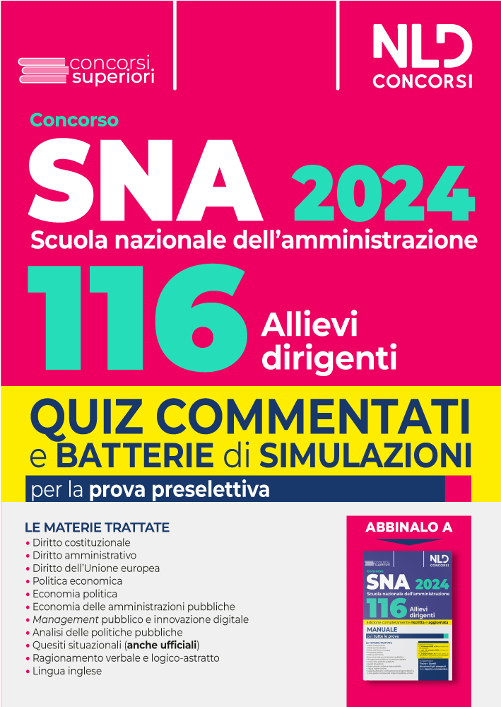 sna quiz