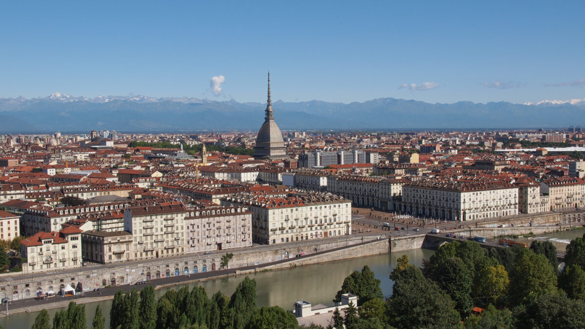 Università di Torino: concorso per 27 unità