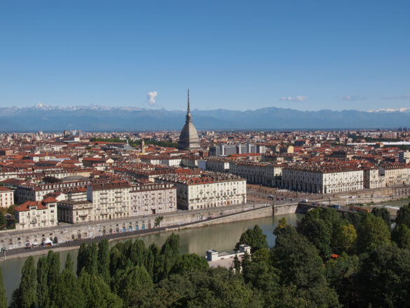 torino