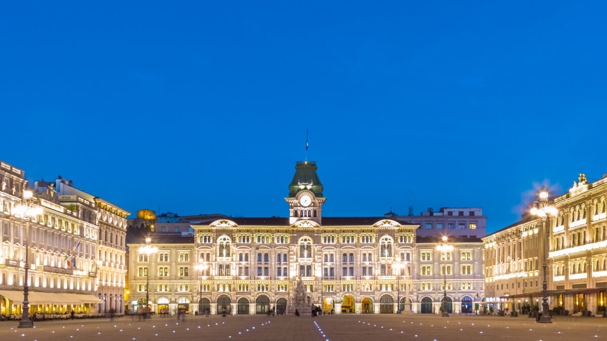 Concorso Università di Trieste: online il bando per 19 contabili