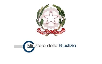 ministero della giustizia