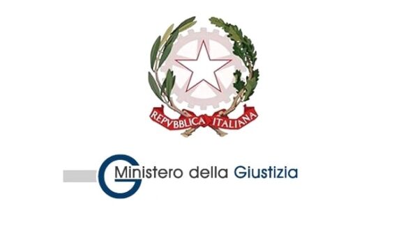 ministero della giustizia