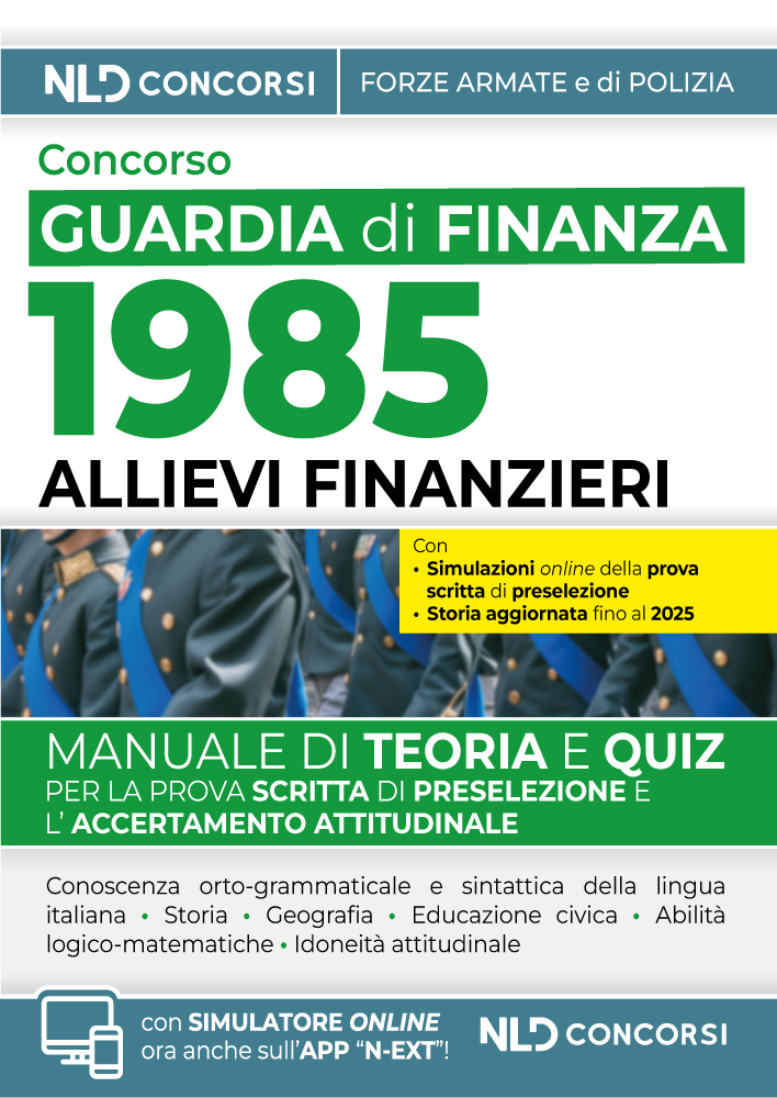 guardia di finanza