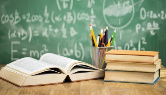Concorso Scuola