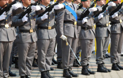 guardia di finanza
