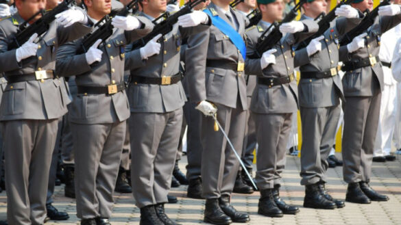 guardia di finanza