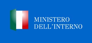 MINISTERO DELL'INTERNO