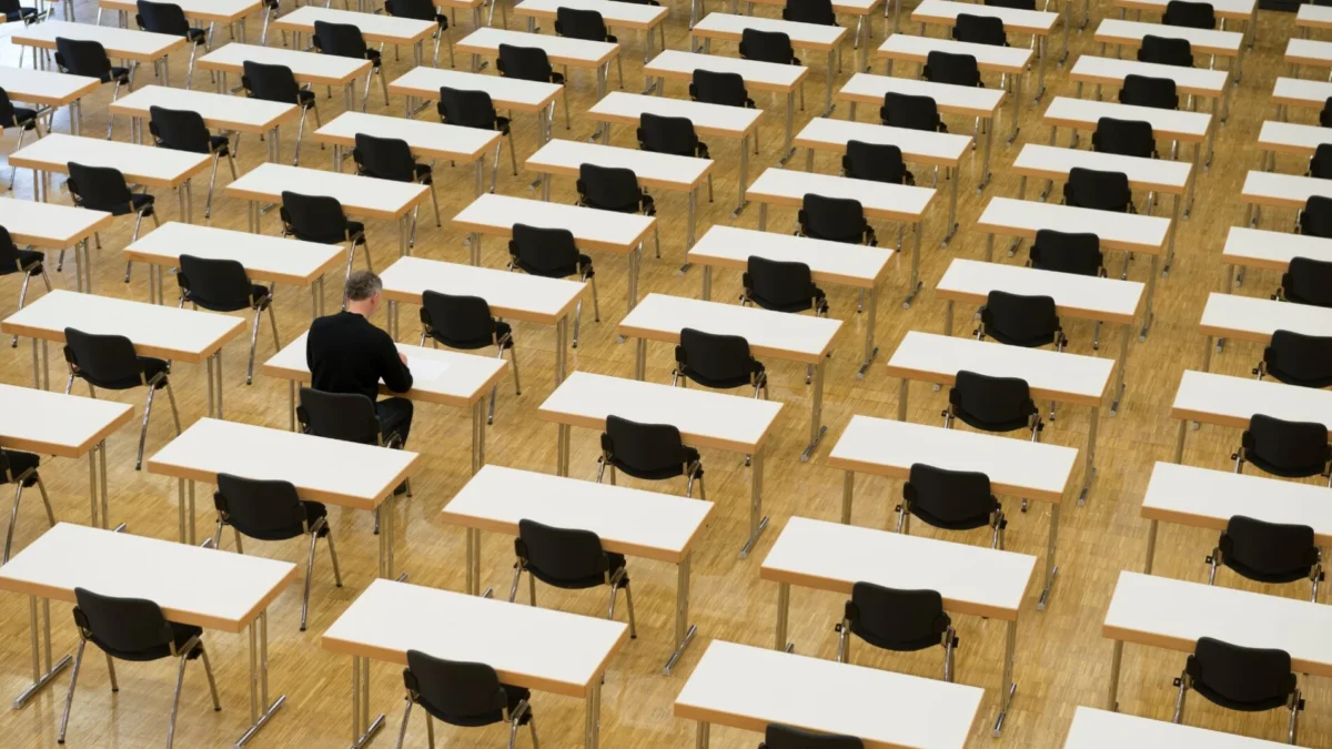 Concorso RIPAM 2026: 1340 posti per funzionari