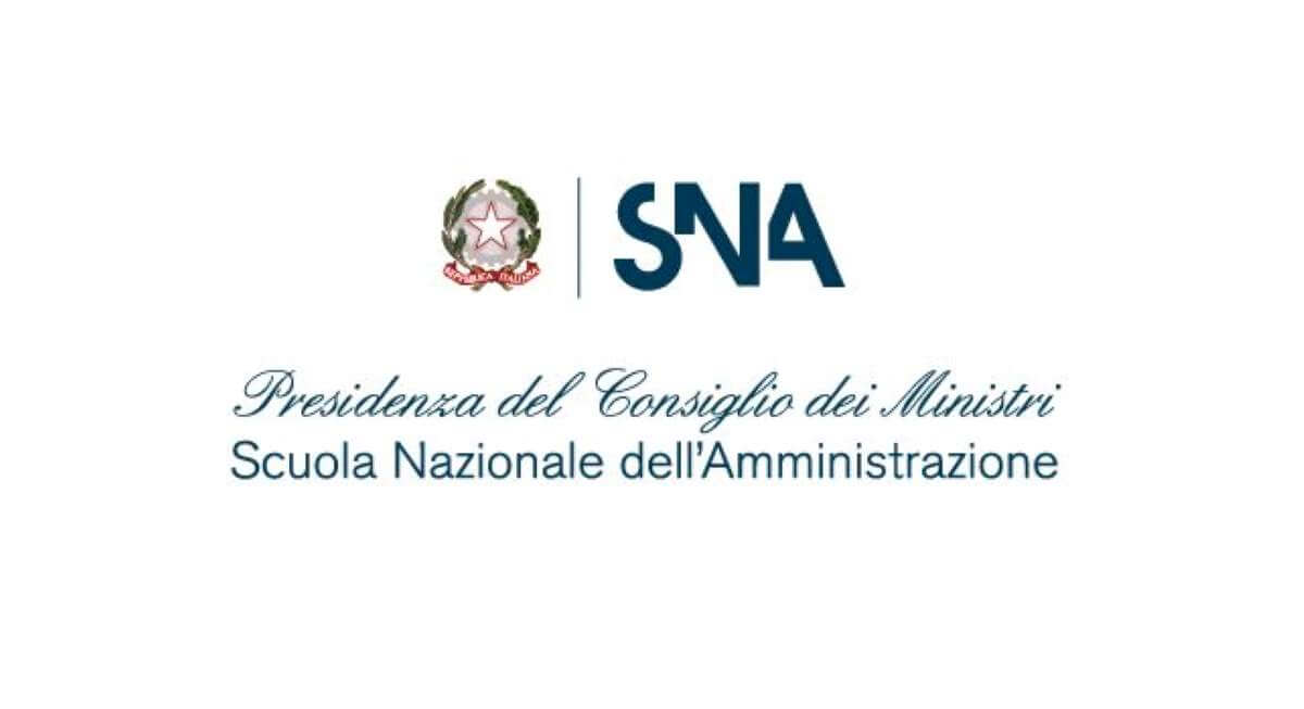 Concorso Dirigenti SNA 2026: 61 posti e 73 allievi