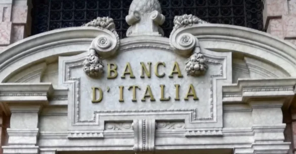 Concorso Banca d'Italia 2026: 50 Tecnici ICT