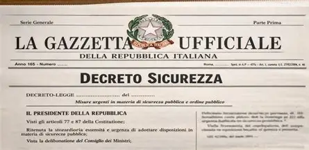 Decreto Sicurezza 2026: novità penali e processuali