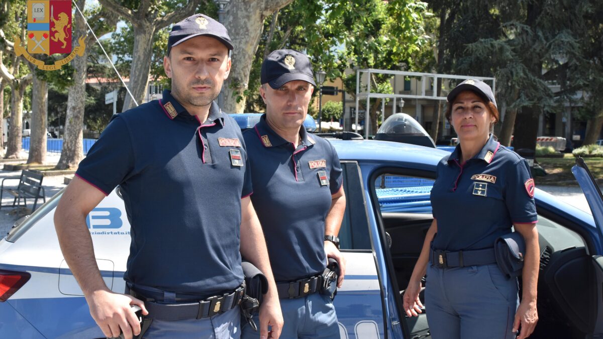 Concorso Pubblico Commissari Polizia di Stato 2026 scadenze e requisiti