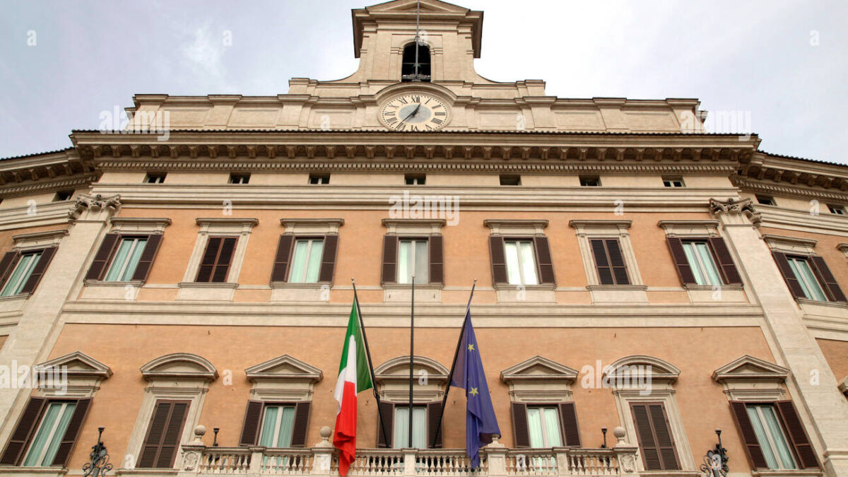 Concorso Ragioniere Camera dei Deputati 2026: 20 Posti