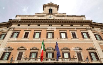 Concorso Ragioniere Camera dei Deputati 2026: 20 Posti