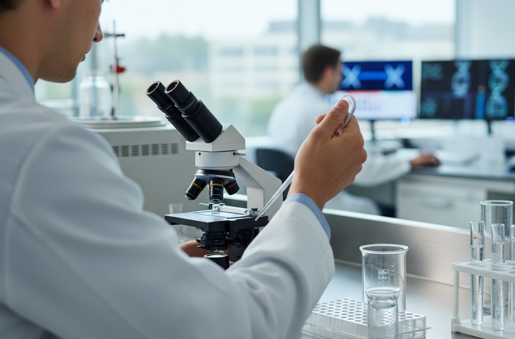 Concorso Ricercatore Medico Genetista Santobono Pausilipon 2026: 1 posto a Napoli