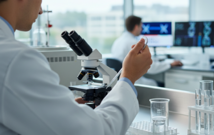 Concorso Ricercatore Medico Genetista Santobono Pausilipon 2026: 1 posto a Napoli — Selezione Professionisti ed Esperti