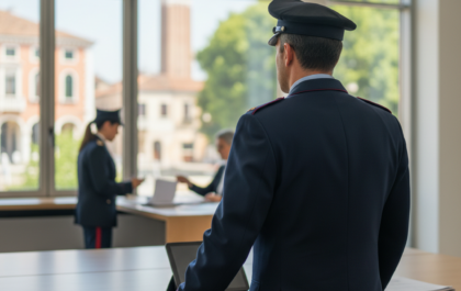 Comune di Quinto di Treviso — Concorso Agente di Polizia Locale Quinto di Treviso 2026: 1 Posto a Tempo Indeterminato