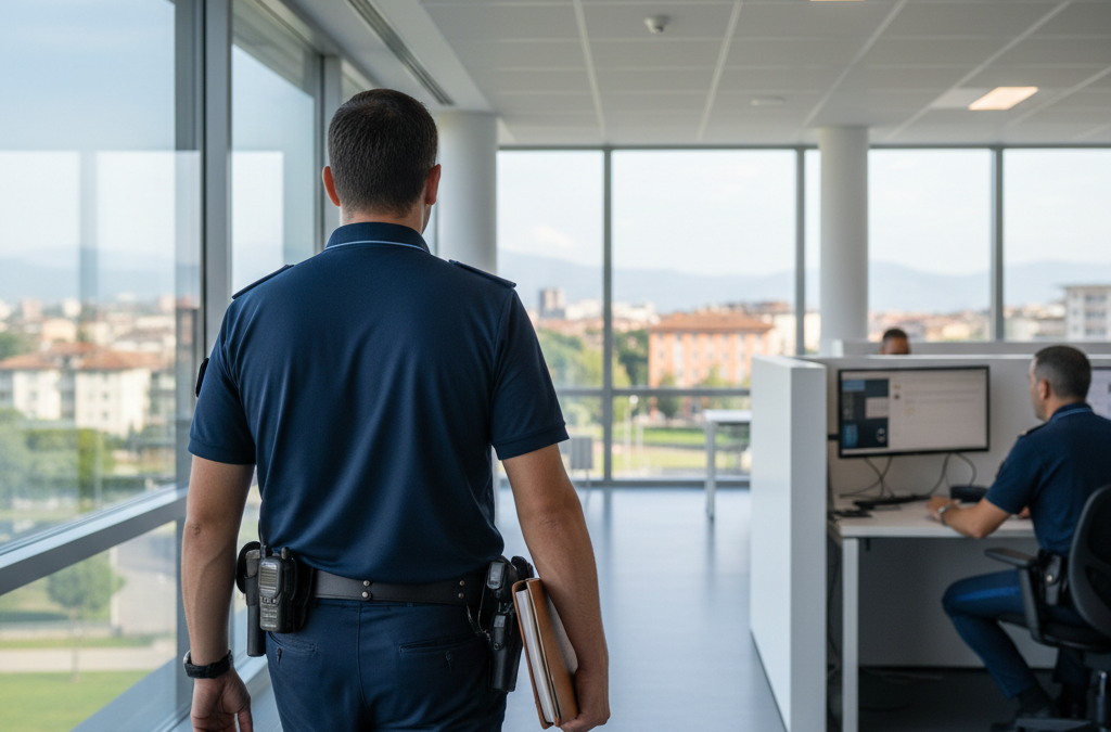 Concorso Comune di Fontanella 2026: 1 Agente di Polizia Locale