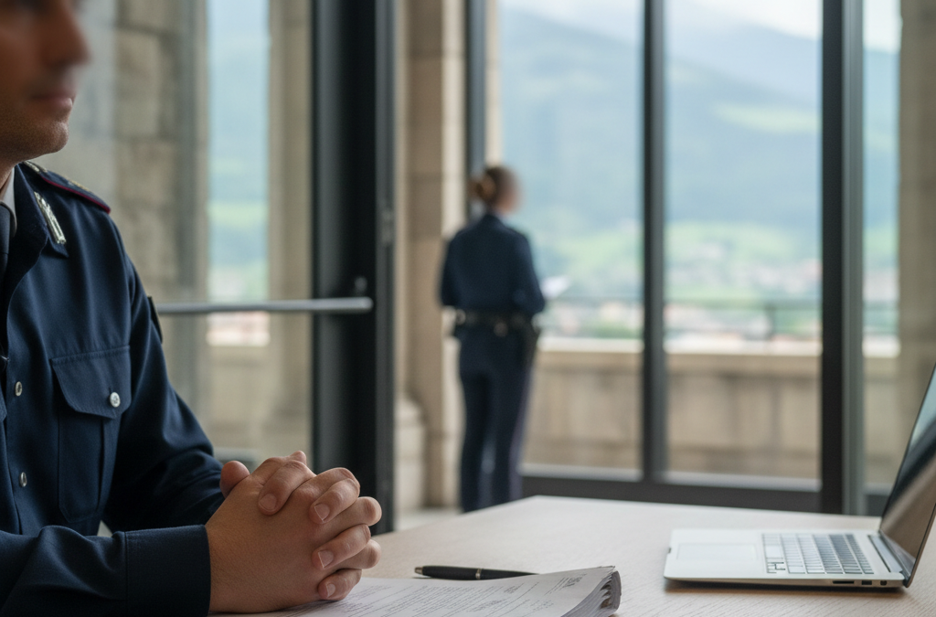 Concorso Comune di Valsolda 2026: 1 Agente di Polizia Locale