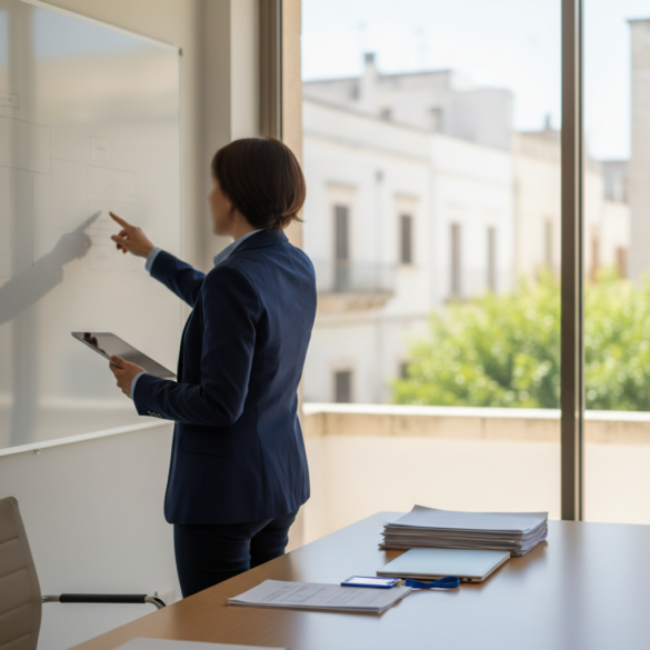 Assistente Sociale — Concorso Assistente Sociale San Donato di Lecce 2026: 1 Posto a Tempo Determinato
