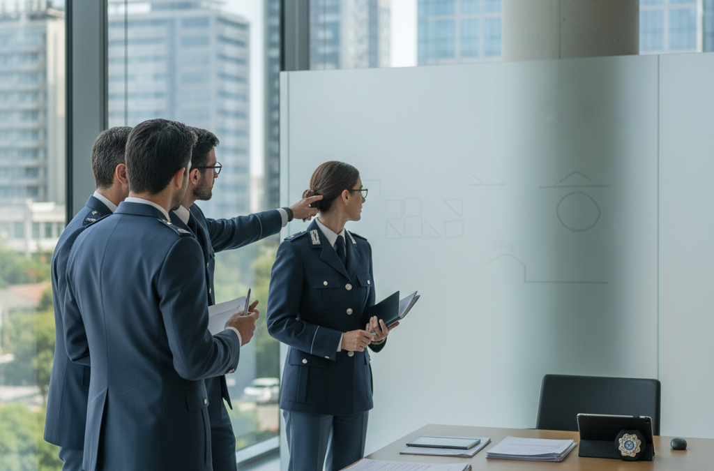 Concorso Comune di Brescia 2026: 8 Posti Agente di Polizia Locale