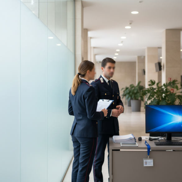 Concorso Zevio 2026 — Concorso Agenti Polizia Locale Comune di Zevio 2026: 2 Posti per Istruttori