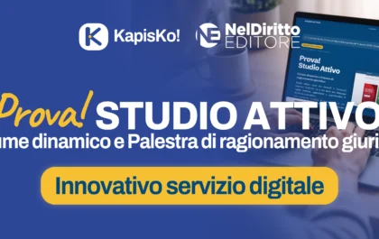 studio attivo