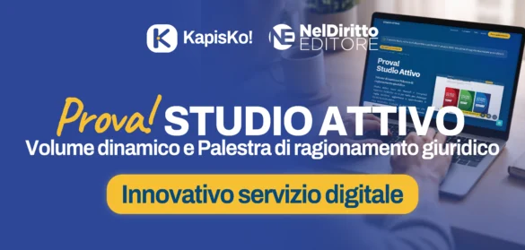 studio attivo